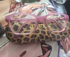 Guess Eyeglasses