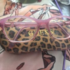 Guess Eyeglasses