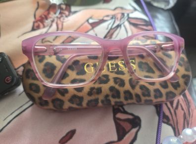 Guess Eyeglasses