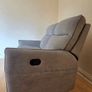 2 Seater Recliner Image 3