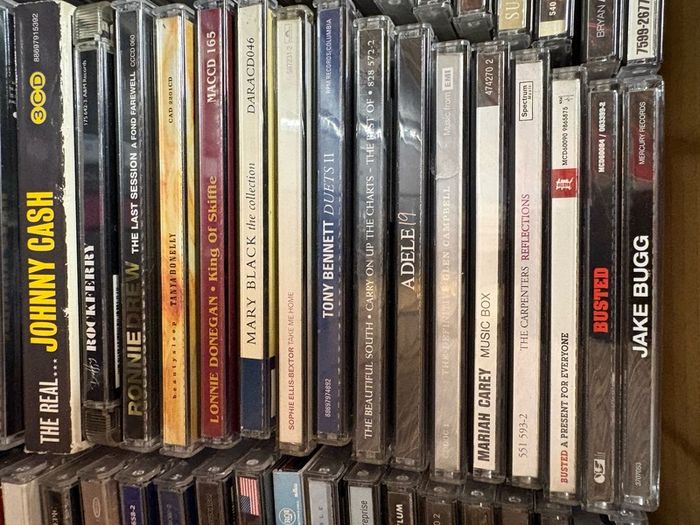 cds