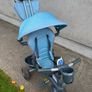 Baby push bike Image 2