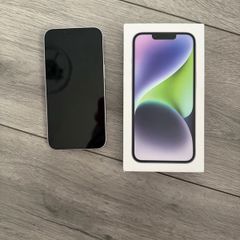 iPhone 14