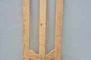 Solid Pine Adelaide Vr20g Unglazed door