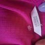 M&S Magenta blouse size UK18/20 EU46/48 Postage included Image 2