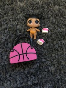 LOL Surprise - Lil Hoops MVP