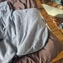 Merino Wool Footmuff Image 3