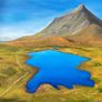 The Reek oil painting Image 2
