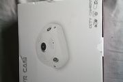 Panoramic PTZ fisheye 1080p vr Wifi camera with SD for recording