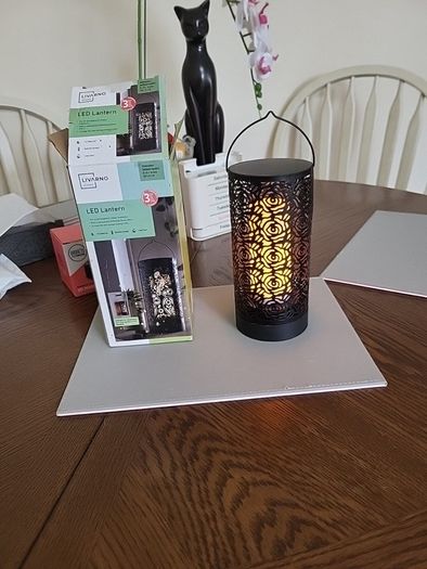 Lantern led