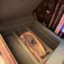 Trunk inspired Jewellery box Image 7