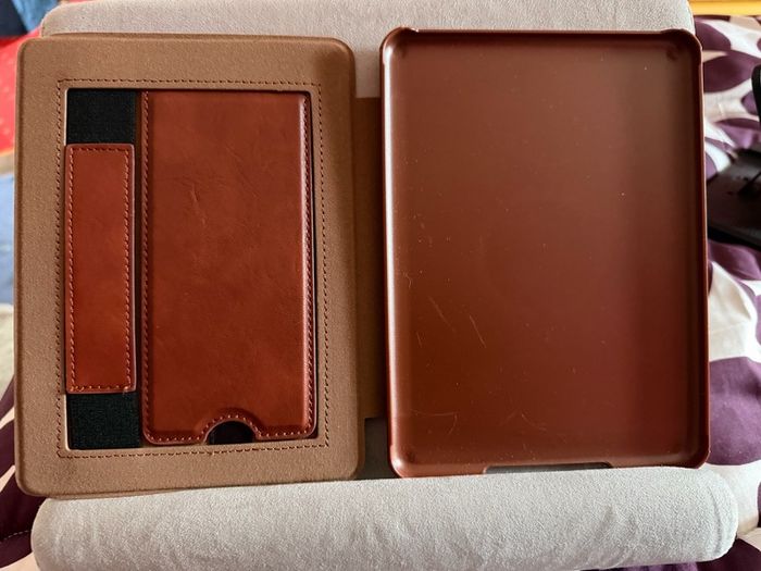 Kindle coloursoft