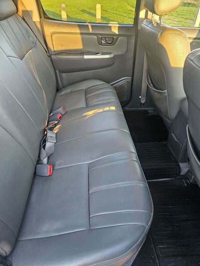 2012 Toyota Hilux Invincible 3.0 Automatic