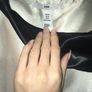 Vintage H & M loose dress Image 6