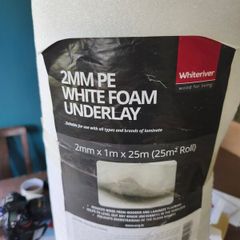 Underlay
