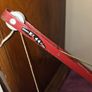 1950's/60's Tri-ang Jones Crane Toy Image 4