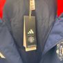 Adidas Manchester Unt rain jacket Image 6