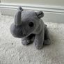 Fota wildlife park plush approx. 18cm. Used Please see pictures Image 10