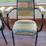 2 Matching Chairs Image 7