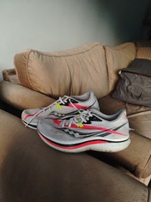 Saucony Endorphin Pro 2