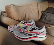 Saucony Endorphin Pro 2