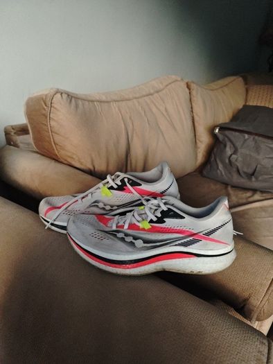 Saucony Endorphin Pro 2