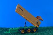 Joskin model trailer