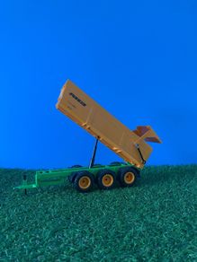 Joskin model trailer