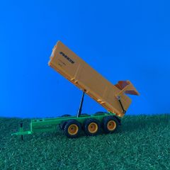 Joskin model trailer