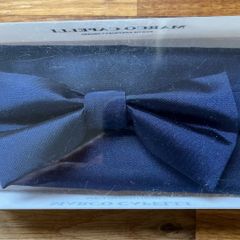 Bow Tie & Pocket Square Set - New in Packaging