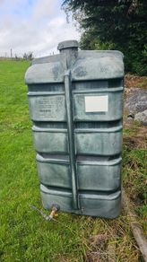 oil tank