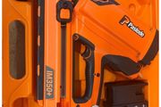 Paslode im350 new type. Full kit brand new