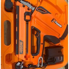 Paslode im350 new type. Full kit brand new