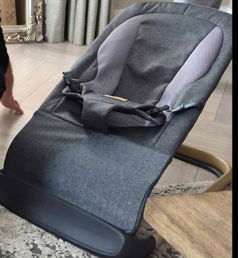 Baby Elegance Bouncer