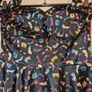 Stunning and pretty rockabilly 50's style midi dress from Vintage Allure Image 4