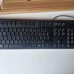 Keyboard
