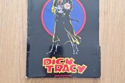 Dick Tracy Movie Press Kit