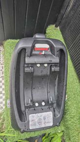 Car seat Base