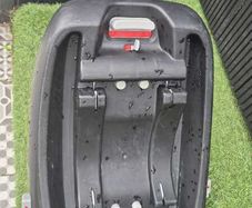 Car seat Base