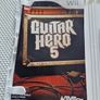 Guitar Hero 5 Nintendo Wii Games Original Image 4