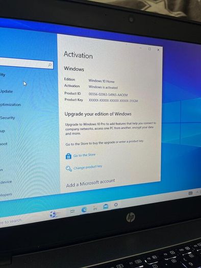 Laptop HP EliteBook 840 G1