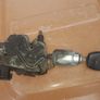 2009y ford focus front bonnet lock Image 2