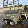 mobile power washer Image 4