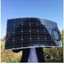 2pcss 100w 12v portable Solar Panel Flexible 16V 800W plate CELLS Monocrystalline silicon Image 2