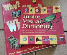 Children's Educational Book Bundle  Miles Kelly