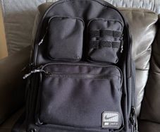 Nike Performance Utility Power Backpack