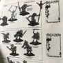 White Dwarf Games Workshop (1989) Image 6
