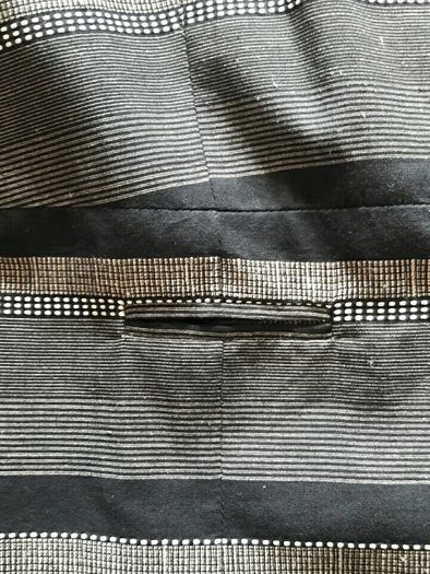 Ladies Kilkenny Design long waistcoat