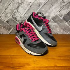 Nike Air Max Ladies Leisure Trainers UK5 EUR38