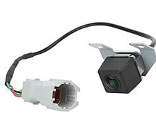 Hyundai I40 Estate Reversing Camera